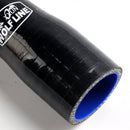 2021-2024 BMW S1000XR Kit de mangueira de refrigeração de silicone