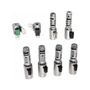 TF70SC TF-70SC Sada solenoidových ventilů automatické převodovky TF70