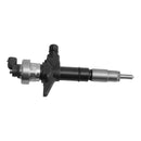 2007–2021 Für Isuzu D-Max 4JJ1 3.0L Motor 1 Stück Einspritzdüse 095000-6983