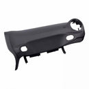 2015–2018 Jeep Wrangler JK Beifahrer-Armaturenbrett-Abdeckung, Verkleidung 5QZ89DX9AB