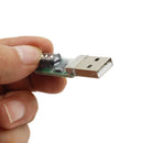 CW-Tastentrainer Morsecodetrainer V-Band-Tastentrainer Handy-PC-Anschluss