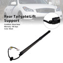 1 Stück elektrische Heckklappen-Gasdruckfeder 905603FY0A passend für Infiniti EX35 FX35 FX50 QX70