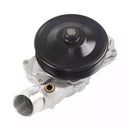 2014-2019 Land Rover Range Rover 3.0L V6-GAS COOLING SYSTEM KIT COMPRESSOR MOTOR LR092992 LR090630