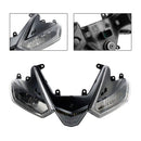 2020-2023 YAMAHA YZF-R1 YZF R1 LED SVĚTLA OCHRANA OCHRANY