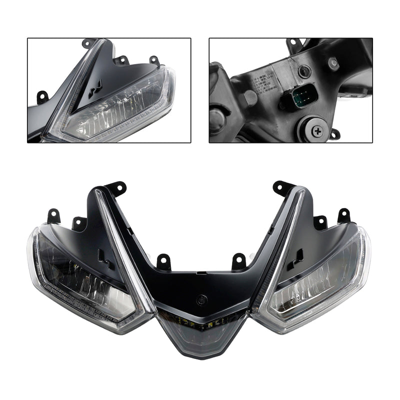 2020-2023 YAMAHA YZF-R1 YZF R1 LED SVĚTLA OCHRANA OCHRANY