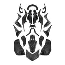 2023–2024 Yamaha X-Max 300 Xmax Injection Body Cladding