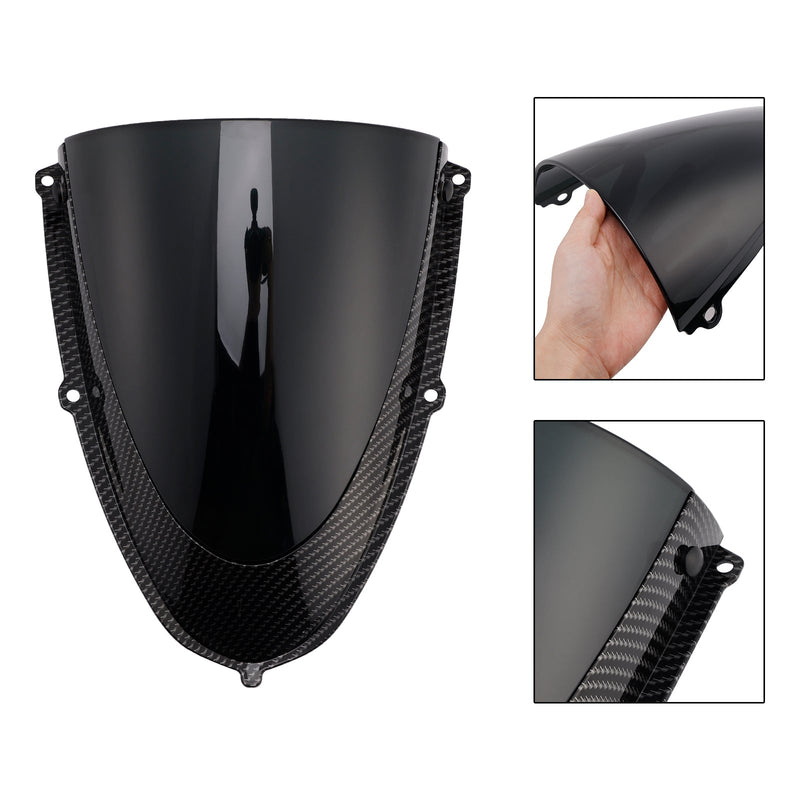 Aprilia RS 660 (2020–2024) – Scheinwerferverkleidung, Windschutzscheibe