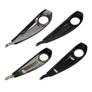 Armaturenbrett-Konsolen-Tankabdeckung für Touring Road Glide/Street Glide 2023–2025