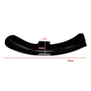 Harley Street Glide Ultra FLHXU 21"" Wrap Front Fender Iron (ab 2025)