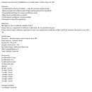 Mercedes C-Klasse E-Klasse CLC SLK Katalysator A2711403009 Euro 5