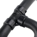 Radiator overflow hose BR3Z-8K289-A for Ford Mustang 2011-2014