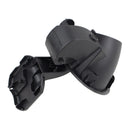 Tankdeckel-Gehäuse mit Scharnier FL3Z-9927936-A für Ford F-150 2015-2020