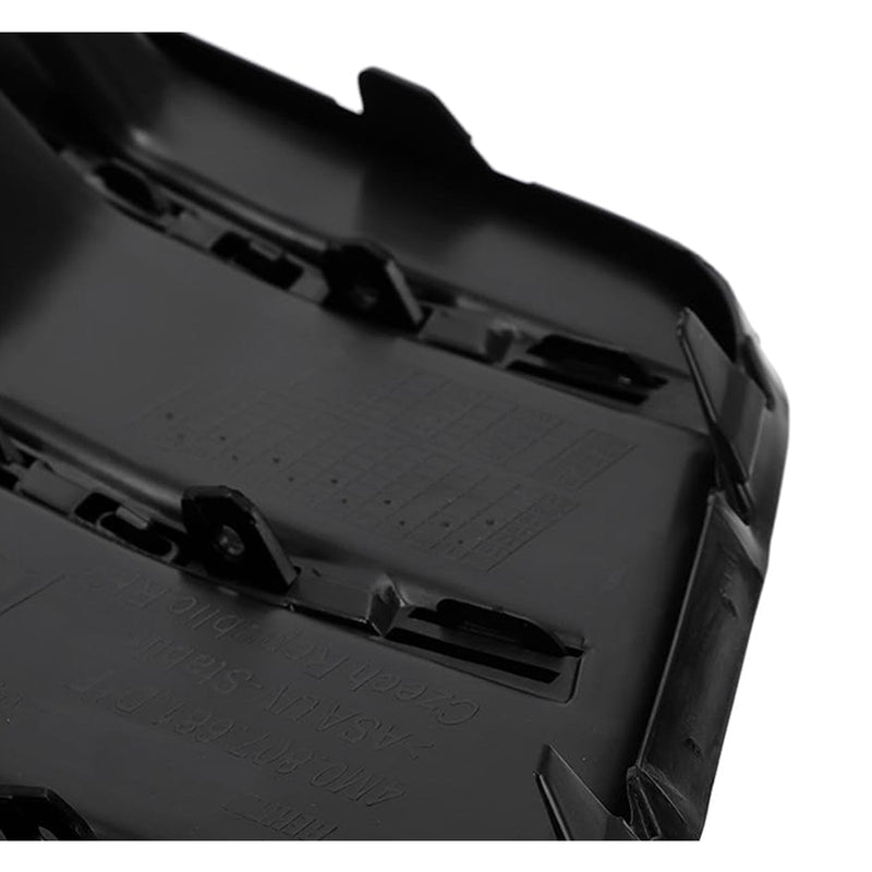 2016–2019 Audi Q7 S-line Originální mlhová světla na levé straně 4M0807681D