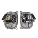 Links + Rechts LED Kurvenlicht Modul Für BMW 6 Series F12 F13 F06 LCI 2014-2018