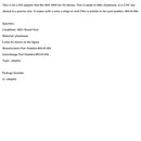 Luftfülladapter - Klon von Fox