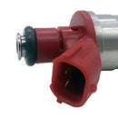 Inyector de combustible de 1 pieza para ISUZU Rodeo TFR/TFS 99-03 6VD1 3,2 V6 8972091610