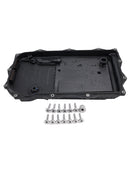 10/2013-02/2024 Für BMW 4-Gang Automatikgetriebe Ölwanne 24118743462