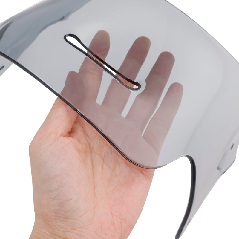 Windschutzscheibe passend für YAMAHA XSR900 2022-2025