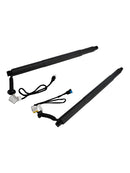 2014–2019 BMW X6 F16 F86 SUV xDrive 30d 2993 cm³ 249 PS 183 kW (Diesel) 2 Stück elektrische Heckklappen-Hebestützen 51247434043 51247434044