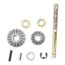 146059 Reparatursatz für das Stützbein des Lippert-Sattelzuges (5th Wheel RV)