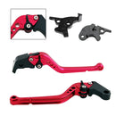 Pitkä kytkentä jarruvipu CFMOTO 250NK ABS 150NK 2019-2021