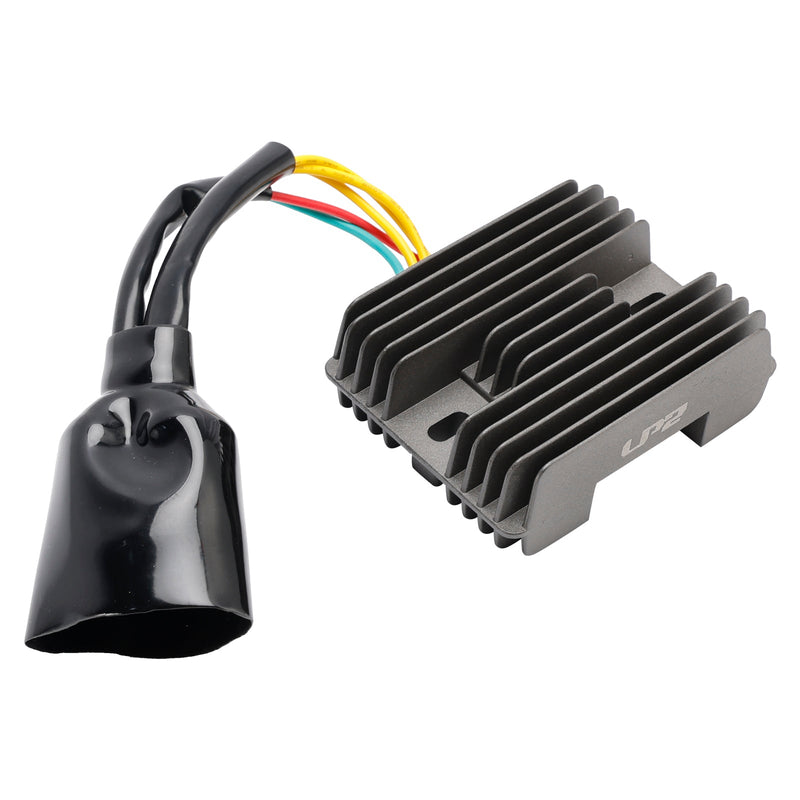 5-tråds regulator likeretter for SMC Stinger Captain Quadzilla Ram Titan 300