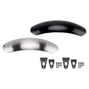 2021-2023 BMW R nineT Option 719 Stahl-Frontkotflügel