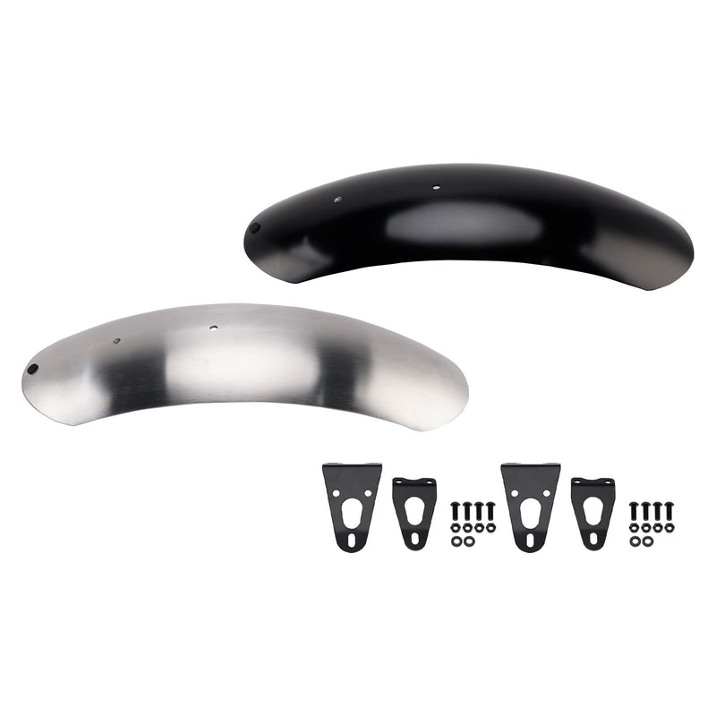 2021-2023 BMW R nineT Option 719 Stahl-Frontkotflügel