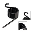 Set Kickstarter Rückkehr Frühling &amp; Clip 90508-40007 Für Yamaha G1-G22 Golf Warenkorb