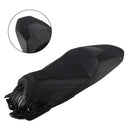 Honda Adventure 350 (Modelljahre 2022–2025): Austausch der vorderen und hinteren Fahrer- und Beifahrersitze