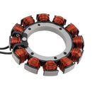 1999-2002 Buell X1 Lightning Lichtmaschinenstator 29967-89C