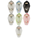 2019-2025 Kawasaki ZX6R ZX-6R Racing Heck Rücksitz Verkleidung