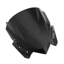 Vindruta till Kawasaki Z650 2017-2019