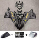 2012-2015 Ducati 1199 Kit de paneles de inyección Cuerpo de plástico ABS