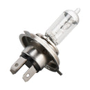 Motorradlampe Silverstar H4 62204HWSVS P43T 12V 100/90W für OSRAM