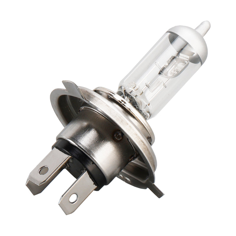 Motorradlampe Silverstar H4 62204HWSVS P43T 12V 100/90W für OSRAM