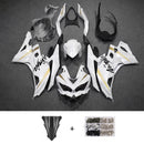 Verkleidungssatz mit Spritzgussantrieb passend für Kawasaki Ninja ZX-25R ZX-4R ZX-4RR 2019-2025