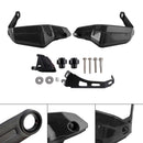 2023–2024 Honda XL750 Transalp Hand Protection