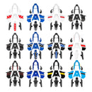 2019-2024 Yamaha Tenere 700 Inyección ABS Base Base Set