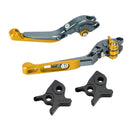 2017-2022 Kymco AK550 Justerbar clutchbremsespak