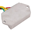 Ensretter MFS450434009 til Gas Enduro 400 450 cm³ Pampera/HP Wild 2005-2007