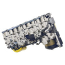 Automatisk transmission ventilblock + styrmodul 0CK927156Q för Audi Q7 2014-2015