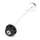 Front Spindle Bobbins Wheel Protector Fit for BMW R1200GS R nineT R1200R 04-19