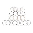 2018-2022 Hyundai Lafesta G4FJ 1.6T Kit de revisão do motor Kit de junta da haste do pistão 231102B700