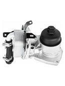Ölfilter und Ölkühler für Land Rover Freelander 2 L359 2.2 Dieselmotor 1103P4 LR004287