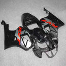 ABS plastic fairing kit for Honda VTR1000 RC51 2000-2006
