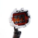 2015-2021 Nissan Navara NP300 D23 3D Strip Strip LED-par baglyslampe