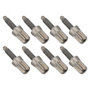 8 sytytyspuolan ruuvin pakkaus 94810514600 Porsche Cayenne Panameralle