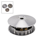 2022-2024 Honda ADV 350 Vorderkupplungs-Variator-Kit 22011-Kab-000 22102-K1B-T00