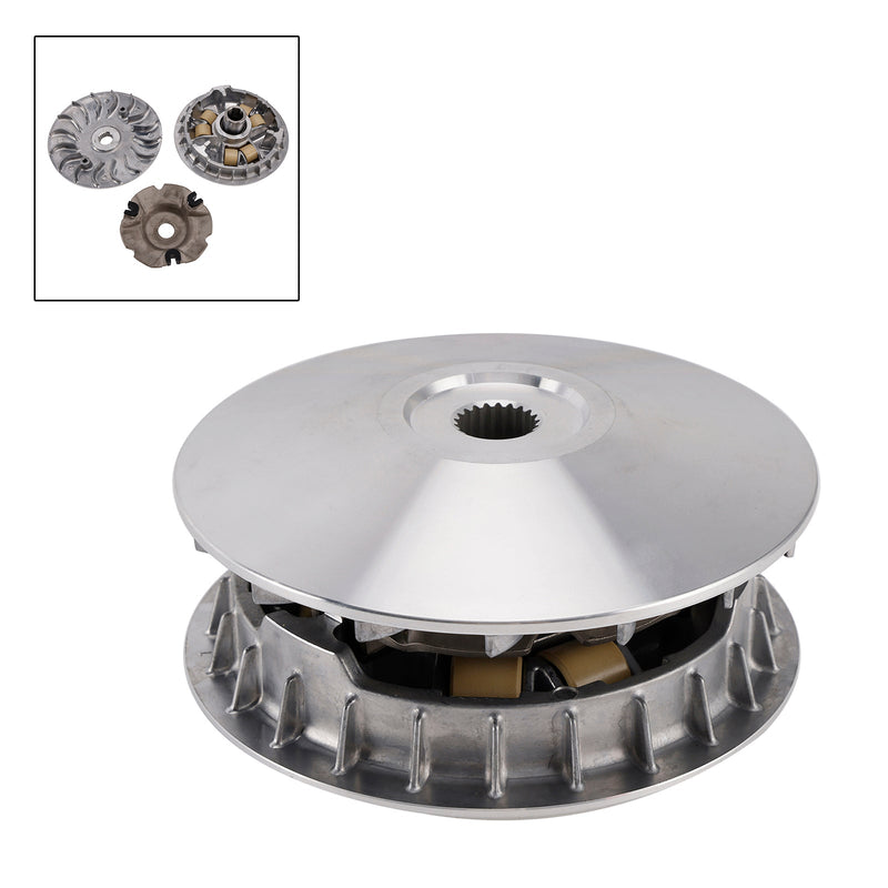 2021-2024 Honda SH350 Sporty 350 Vorderkupplungs-Variator-Kit 22011-Kab-000 22102-K1B-T00